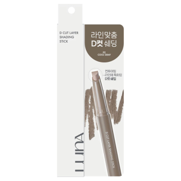 Dカットレイヤーシェーディングスティック