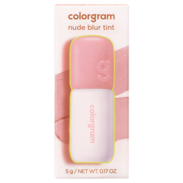 ヌーディーブラーティント