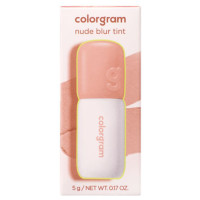 ヌーディーブラーティント / 01サーモンベージュ / 5g