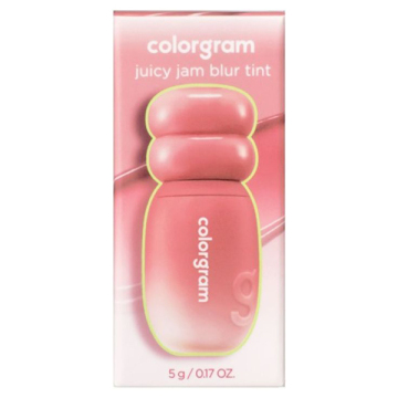 ジューシージャムブラーティント