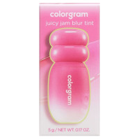 ジューシージャムブラーティント / 08グレーピーチェリー / 5g