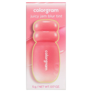 ジューシージャムブラーティント