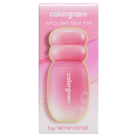 ジューシージャムブラーティント / 06アイシーラズベリー / 5g