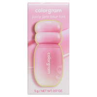 ジューシージャムブラーティント / 05ホワイトストロベリー / 5g