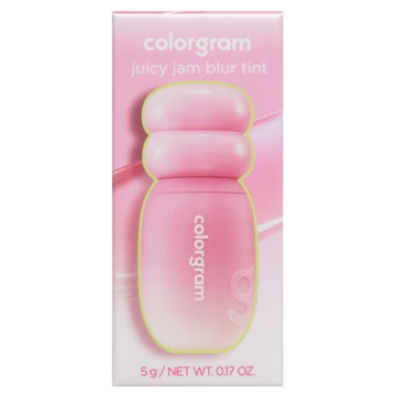 ジューシージャムブラーティント