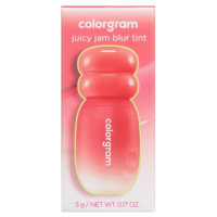 ジューシージャムブラーティント / 04サニートマト / 5g