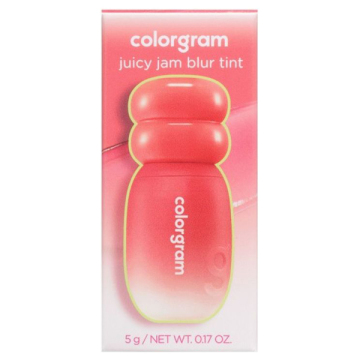 ジューシージャムブラーティント