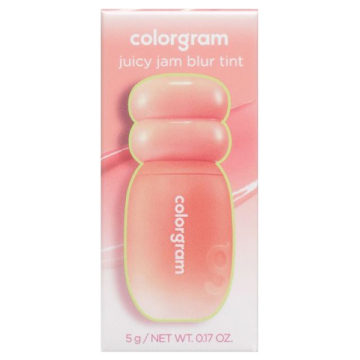 ジューシージャムブラーティント