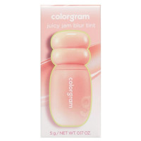 ジューシージャムブラーティント / 01マンゴータンジェリン / 5g