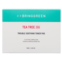 ティーツリーCトナーパッド / 150g