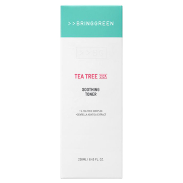 ティーツリーCトナー