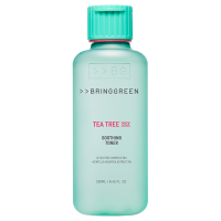ティーツリーCトナー / BRINGGREEN(化粧水, スキンケア・基礎化粧品)の