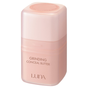 グラインディングコンシールバター 02