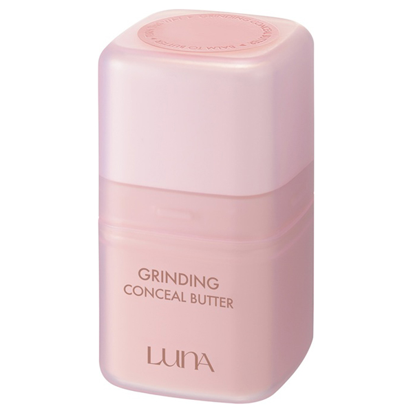グラインディングコンシールバター / 00ピンクブライト / 10g 1