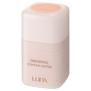 グラインディングコンシールバター 02