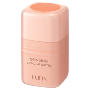 グラインディングコンシールバター 02