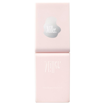 ビジュリペア ヘアオイル