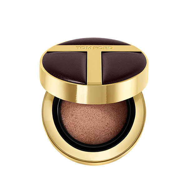 アーキテクチャー ラディアンス ハイドレーティング クッション ファンデーション / SPF50 / 0.7 パール / 12g