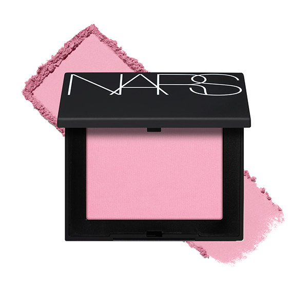 数量限定】ブラッシュ N&ヤチヨブラシキット / NARS(ナーズ)(メイク