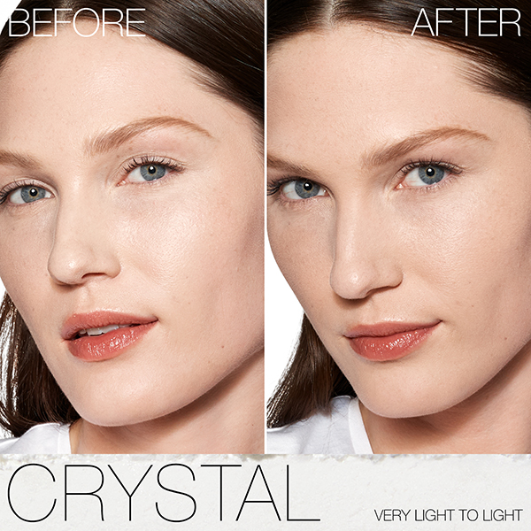 【数量限定】セッティングパウダーキット(プライマーサンプル付) / 5894 CRYSTAL / 10g、1mL 1