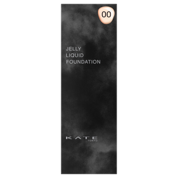 ジュレリープリキッドファンデーション