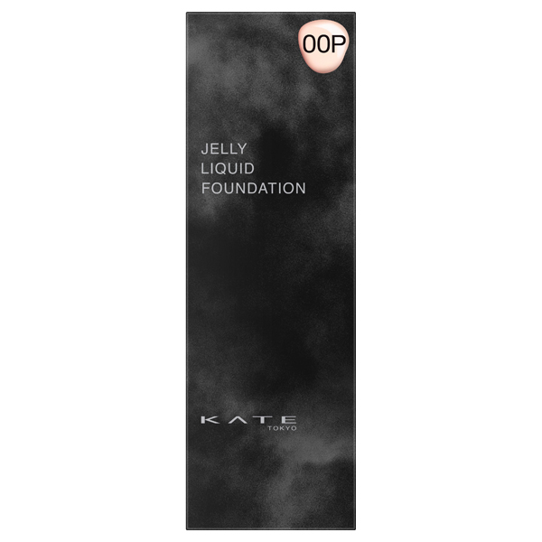 ジュレリープリキッドファンデーション / SPF30 / PA++ / 00P / 25ml