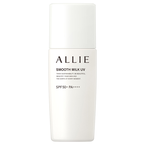 クロノビューティ スムースミルクUV / SPF50+ / PA++++ / 25ml / 限定品