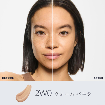 ダブル ウェア ステイ イン プレイス メークアップ N  ポンプ付 限定セット 03