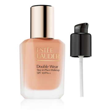 ダブル ウェア ステイ イン プレイス メークアップ N  ポンプ付 限定セット