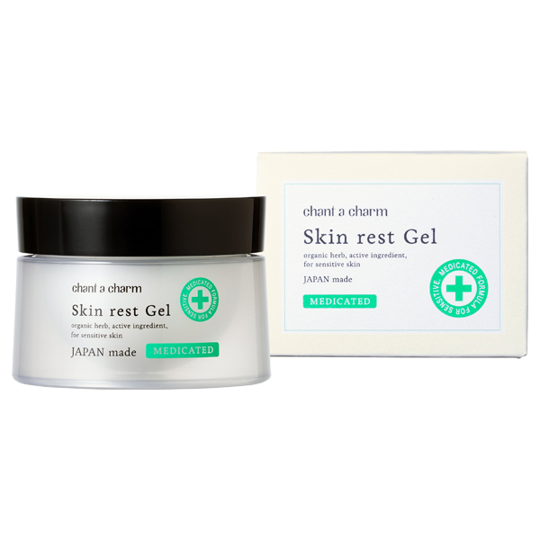 薬用スキンレストジェル / 45mL