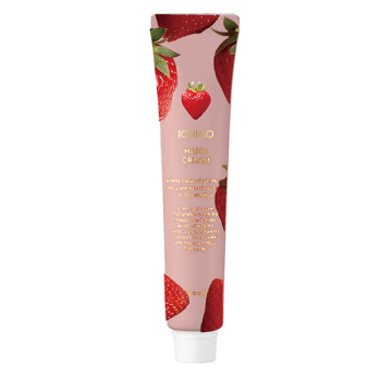 いちご ハンドクリームDA