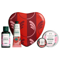 【数量限定】ハートギフト コレクション / 60mL、50mL、30mL、10mL