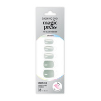 マジックプレス / グリーミングミント / 32枚