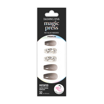 マジックプレス