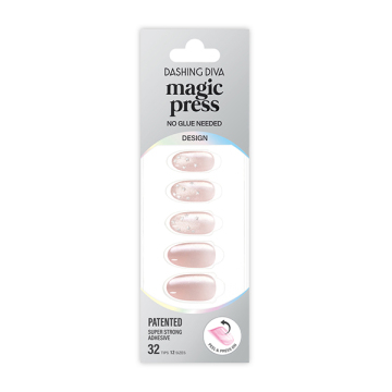 マジックプレス