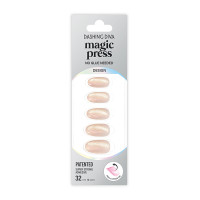 マジックプレス / ムーンベージュ / 32枚