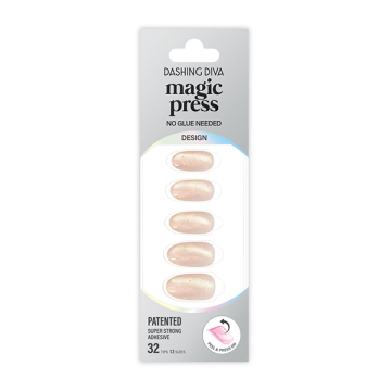 マジックプレス