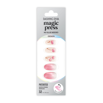 マジックプレス