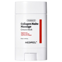 コラーゲンナイテス マッサージクリームスティック / 55ml