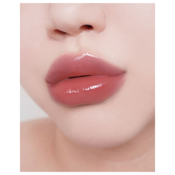 ワンコートグロウリップティント 02