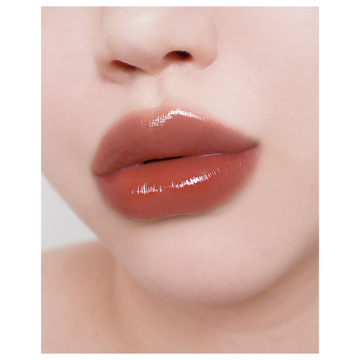 ワンコートグロウリップティント 02