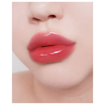 ワンコートグロウリップティント 02