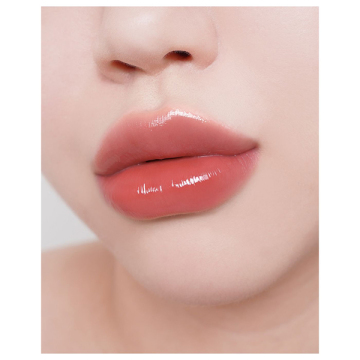 ワンコートグロウリップティント 02