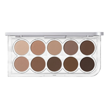 ライトオンアイズシャドウパレット