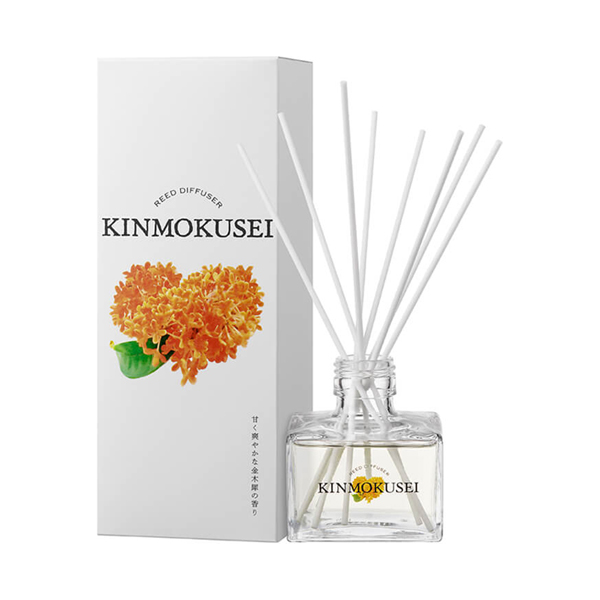 金木犀 リードディフューザー / 120mL