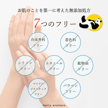 YUZU ハンドクリーム 05