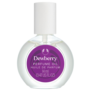 パフュームオイル デューベリー