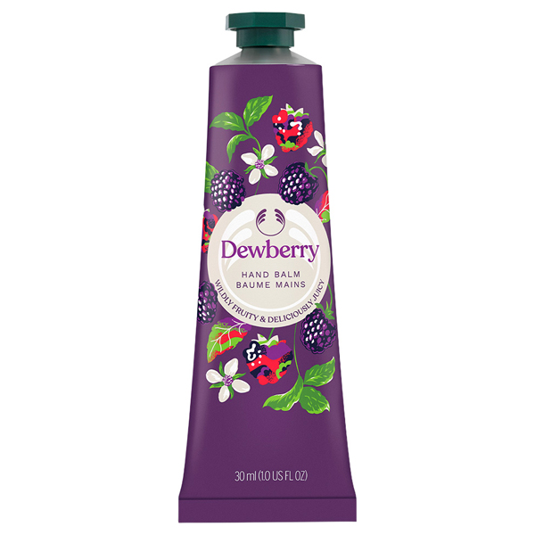 ハンドバーム デューベリー / 30mL