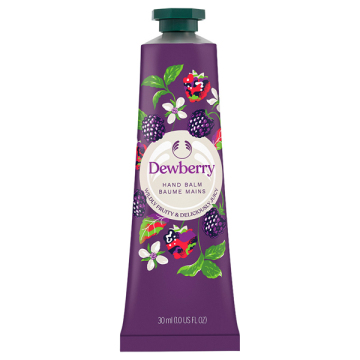 ハンドバーム デューベリー
