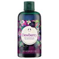バス&シャワージェル デューベリー / 250mL